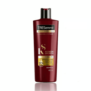 0693347 tresemme shampoo 400ml keratin smooth with marula oil shampoo.png