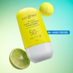Dot & Key Lime Rush Swim + Sports Sunscreen SPF 50 PA++++ 50gm Dot & Key Lime Rush Swim + Sports Sunscreen SPF 50 PA++++ 50gm
