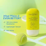Dot & Key Lime Rush Swim + Sports Sunscreen SPF 50 PA++++ 50gm Dot & Key Lime Rush Swim + Sports Sunscreen SPF 50 PA++++ 50gm