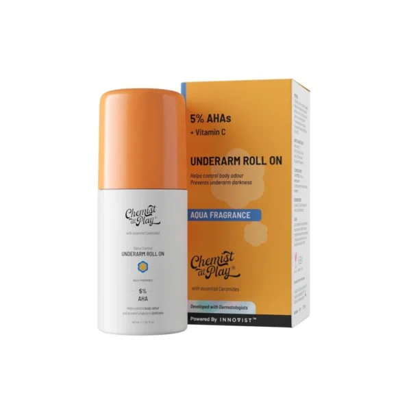 chemist at play underarm roll on aqua fragrance chemist at play underarm roll on aqua fragrance