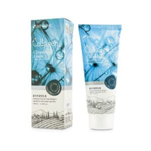 3W Clinic Collagen Foam Cleansing.jpg
