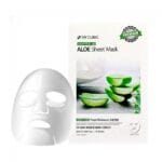 3W Clinic Essential Up Aloe Sheet Mask.jpg