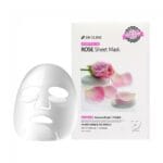3W Clinic Essential Up Rose Sheet Mask.jpg