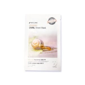 3W Clinic Essential Up Snail Sheet Mask1.jpg