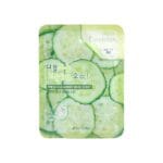 3W Clinic Fresh Cucumber Sheet Mask.jpg
