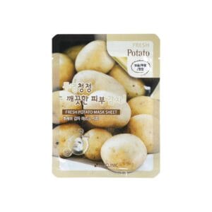3W Clinic Fresh Potato Sheet Mask.jpg