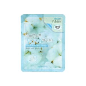 3W Clinic Fresh White Sheet Mask.jpg