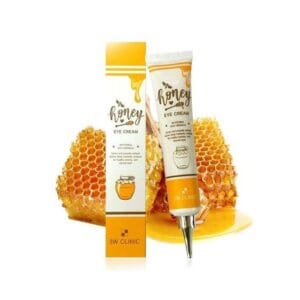 3W Clinic Honey Eye Cream1.jpg