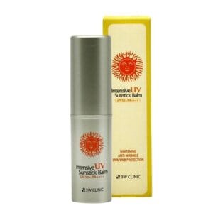 3W Clinic Intensive UV Sunstick Balm SPF50 PA1.jpg