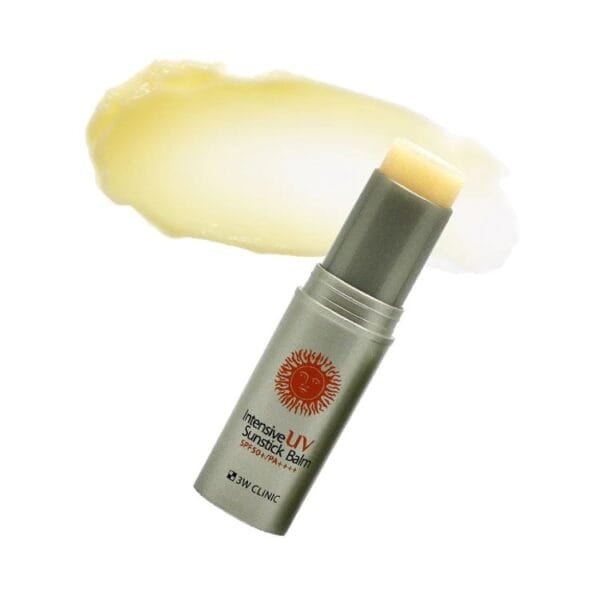 3W Clinic Intensive UV Sunstick Balm SPF50 PA2.jpg