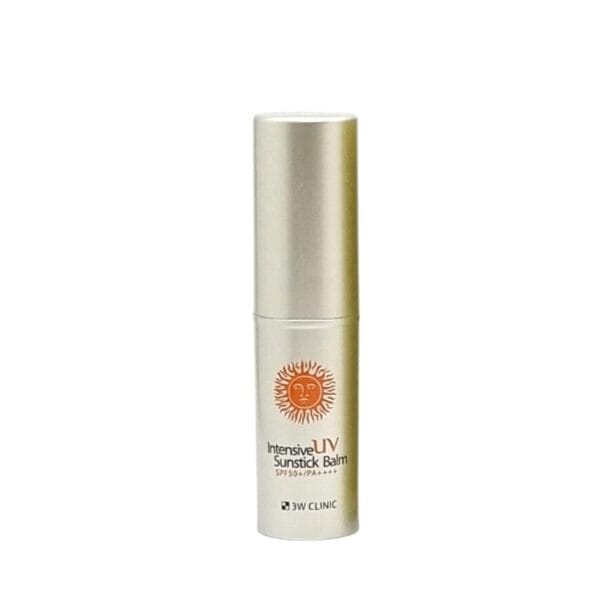 3W Clinic Intensive UV Sunstick Balm SPF50 PA4.jpg