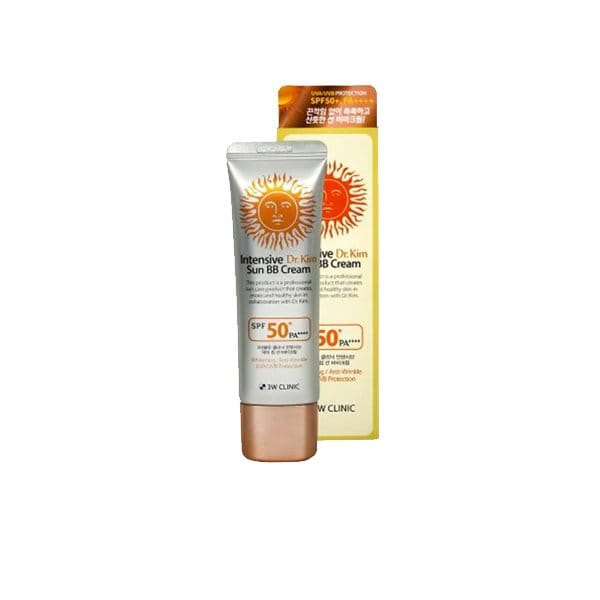 3w_Clinic_Intensive_Dr.Kim_Sun_BB_Cream_50ml.jpg 3w Clinic Intensive Dr.Kim Sun BB Cream 50ml.jpg
