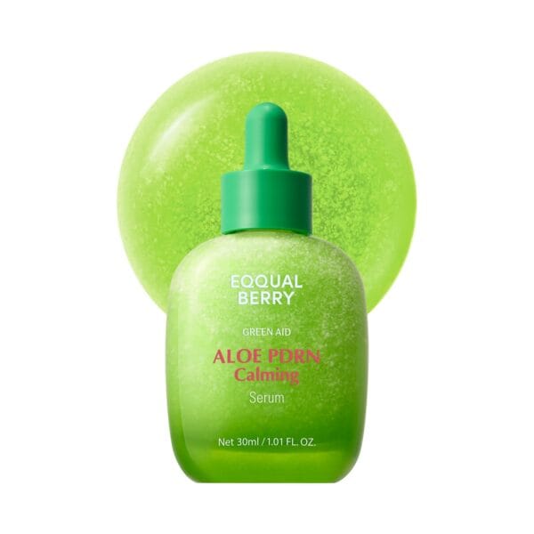 eqqualberry green eqqualberry green
