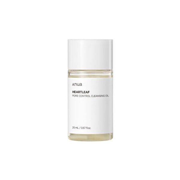 Anua Heartleaf Pore Control Cleansing Oil Mini.jpg