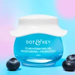 DOT & KEY 72Hr Hydrating Gel + Probiotics Moisturizer For Face 60ml DOT & KEY 72Hr Hydrating Gel + Probiotics Moisturizer For Face 60ml