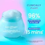 DOT & KEY 72Hr Hydrating Gel + Probiotics Moisturizer For Face 60ml DOT & KEY 72Hr Hydrating Gel + Probiotics Moisturizer For Face 60ml
