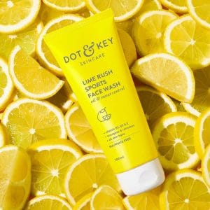 Dot Key Lime Rush Sports Facewash7.png