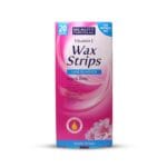 Beauty Formulas Vitamin E Wax Strips 20 pcs 800.jpg