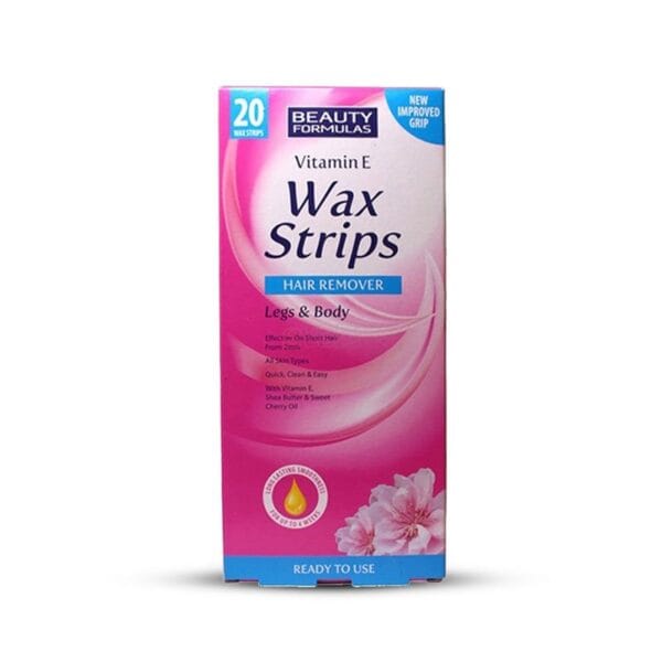 Beauty-Formulas-Vitamin-E-Wax-Strips-20-pcs-800.jpg Beauty Formulas Vitamin E Wax Strips 20 pcs 800.jpg