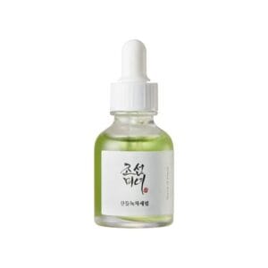 Beauty of Joseon Calming Serum Green teaPanthenol 2.jpg