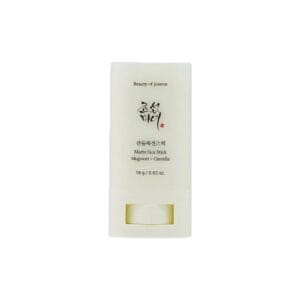 Beauty of Joseon Matte Sun Stick MugwortCamelia SPF 50 PA 1.jpg