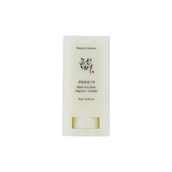 Beauty of Joseon Matte Sun Stick MugwortCamelia SPF 50 PA.jpg