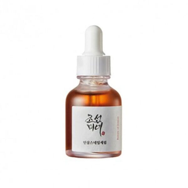 Beauty-of-Joseon-Repair-Serum-Ginseng-Snail-Mucin-3.jpg Beauty of Joseon Repair Serum Ginseng Snail Mucin 3.jpg