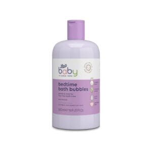 Boots Baby Bedtime Bath Bubbles.jpg