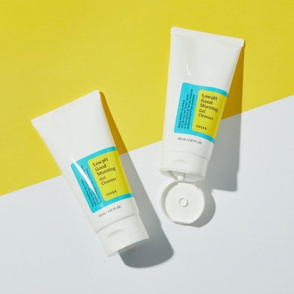 COSRX Low pH Good Morning Gel Cleanser 150ml in bd 1.jpg