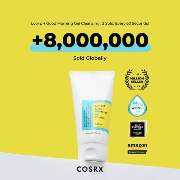 COSRX Low pH Good Morning Gel Cleanser 3 1.jpg