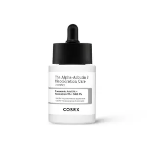 COSRX The Alpha Arbutin 2 Discoloration Care Serum 50ml.webp