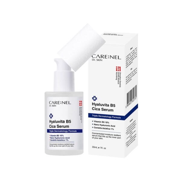 Care Nel CICA Hyaluvita B5 Serum Vitamin B5 sku24407 2.jpg