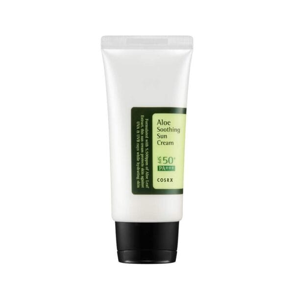 Cosrx-Aloe-Soothing-Sun-Cream-SPF50-PA11.jpg Cosrx Aloe Soothing Sun Cream SPF50 PA11.jpg