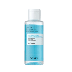 Cosrx Low pH Niacinamide Micellar Cleansing Water 100ml.png