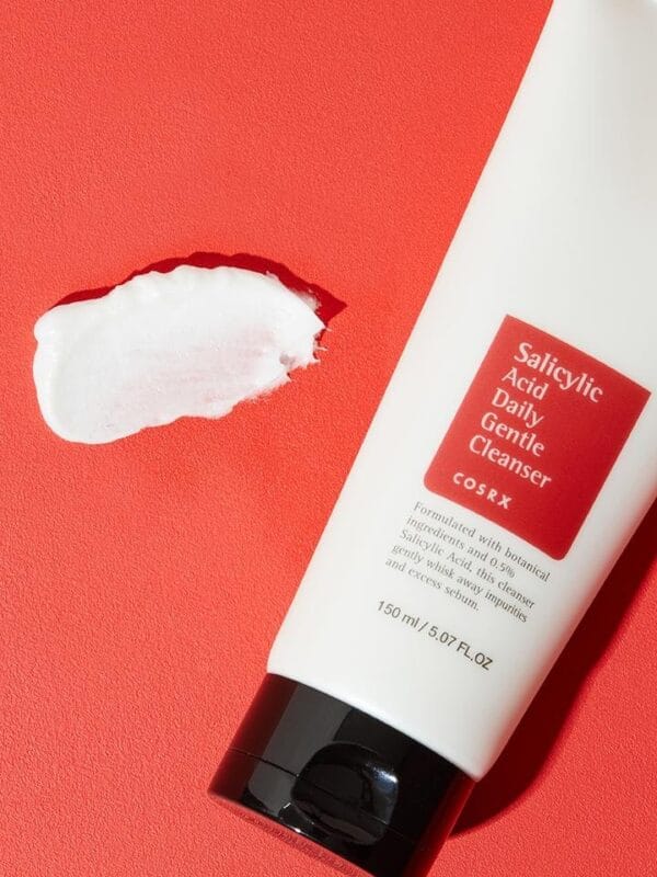 Cosrx Salicylic Acid Daily Gentle Cleanser 2.jpg