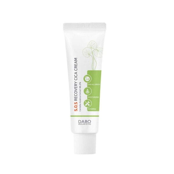 DABO-S.O.S-Recovery-Cica-Cream-Centella-Asiatica-Extract-65-1.jpg DABO S.O.S Recovery Cica Cream Centella Asiatica Extract 65 1.jpg