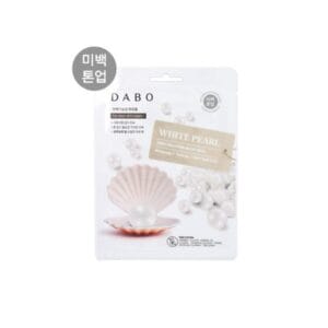 DABO White Pearl Sheet Mask.jpg
