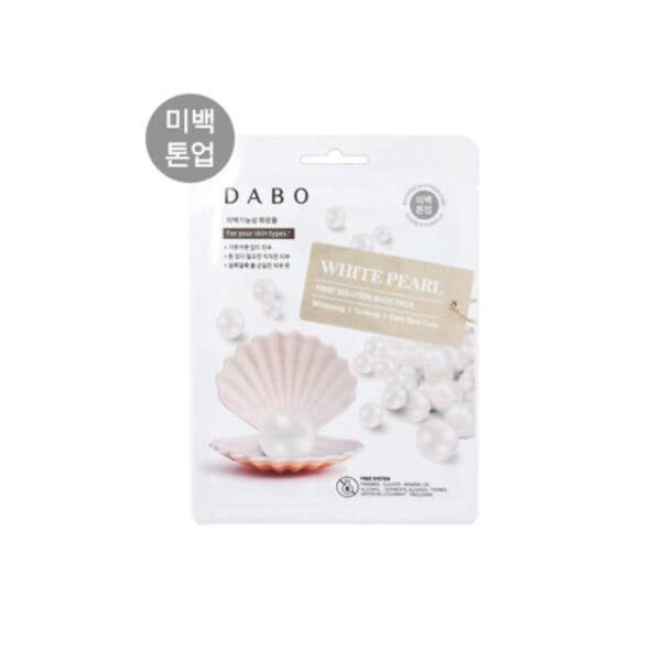 DABO-White-Pearl-Sheet-Mask.jpg DABO White Pearl Sheet Mask.jpg