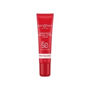 Dot Key Barrier Repair Lip Balm SPF 50 Red Romance.jpg