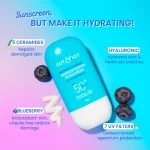 Dot & Key Barrier Repair Sunscreen SPF 50+ 80 Dot & Key Barrier Repair Sunscreen SPF 50+