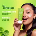 Dot & Key Cica & Salicylic Face Wash 100 mlbb Dot & Key Cica & Salicylic Face Wash 100 mlbb