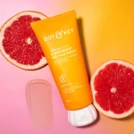 Dot & Key Vitamin C + E Super Bright Gel Face Wash 100 ml Dot & Key Vitamin C + E Super Bright Gel Face Wash 100 ml