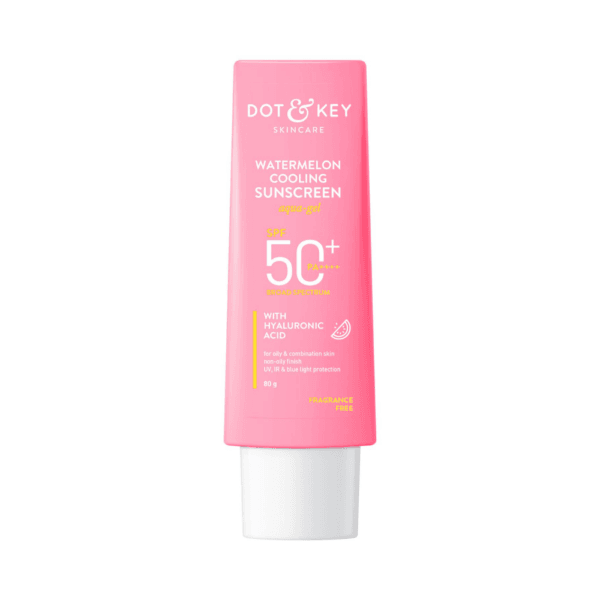 Dot Key Watermelon Cooling Sunscreen SPF 50 PA1.png