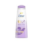 Dove Micellar + Vitamin Hair Boost Nourishment Shampoo 330ml