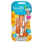 Gillette Simply Venus Riviera