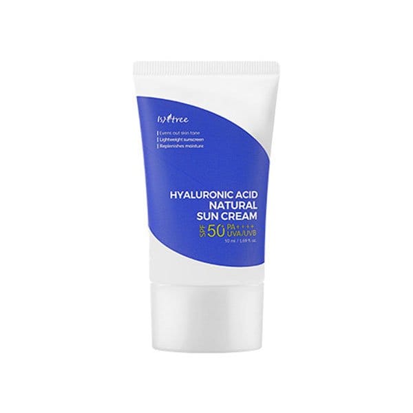 Isntree-Hyaluronic-Acid-Natural-Suncream-SPF50-PA.jpg Isntree Hyaluronic Acid Natural Suncream SPF50 PA.jpg