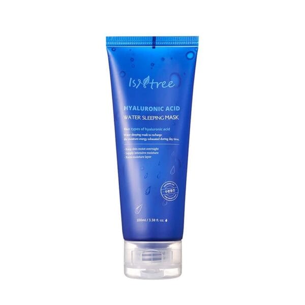 Isntree-Hyaluronic-Acid-Water-Sleeping-Mask.jpg Isntree Hyaluronic Acid Water Sleeping Mask.jpg