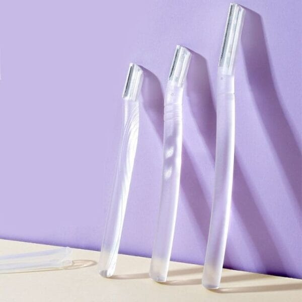 LMLTOP Eyebrow And Facial Razor Pack Of 3 Pcs1.jpg