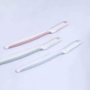 LMLTOP Premium Eyebrow And Facial Razor 3pcs 4.jpg