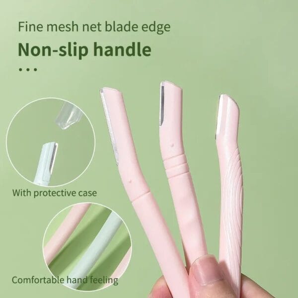 LMLTOP Premium Eyebrow And Facial Razor 3pcs.jpg
